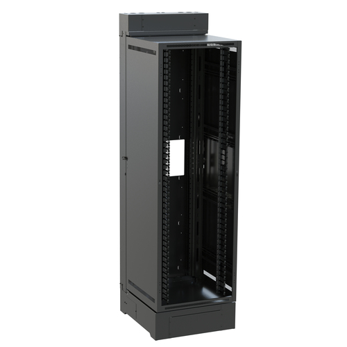 Middle Atlantic Wide SR Series Large Pivoting Rack - SR28-46-32