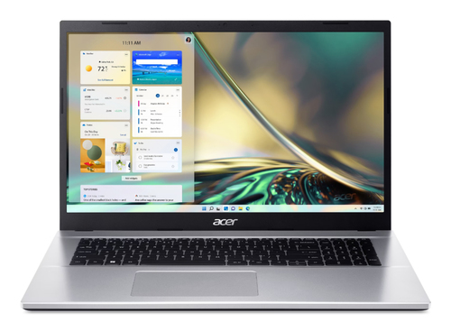 Acer Aspire 3 A317-54-55EH Intel® Core™ i5 i5-1235U Laptop