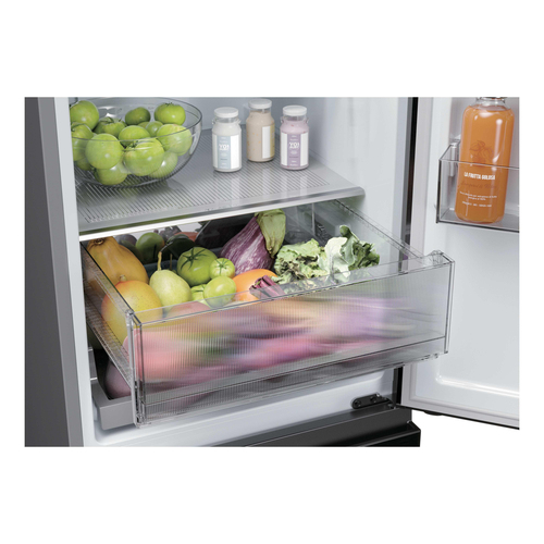 Haier 34006257 fridge-freezer Freestanding – image 6