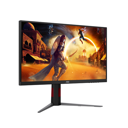 AOC G4 Q27G4SM computer monitor – image 1