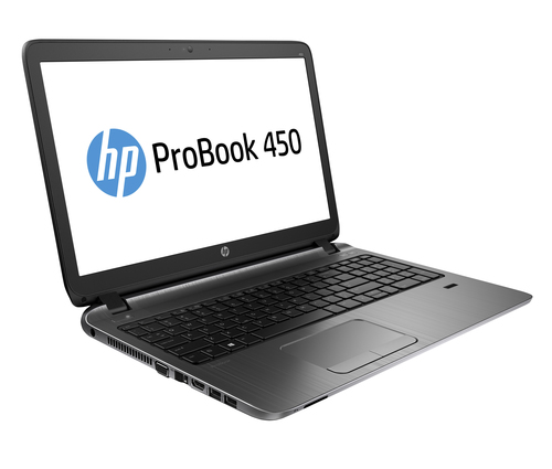 HP Notebook ProBook 450 G2 – image 3