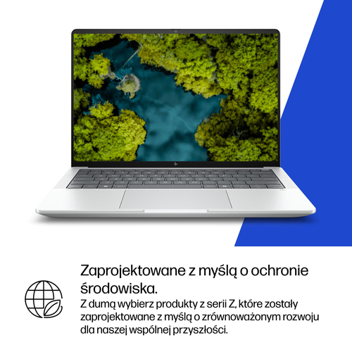 HP Inc. Stacja robocza ZBookU G1A RAI PRO 390 1TB/32GB/Win11P/14 cali A3ZS3ET