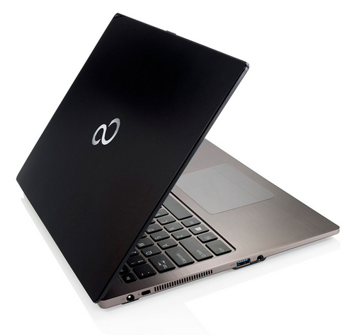 Specs Fujitsu LIFEBOOK U904 Intel® Core™ i7 i7-4600U Ultrabook 35.6 cm  (14