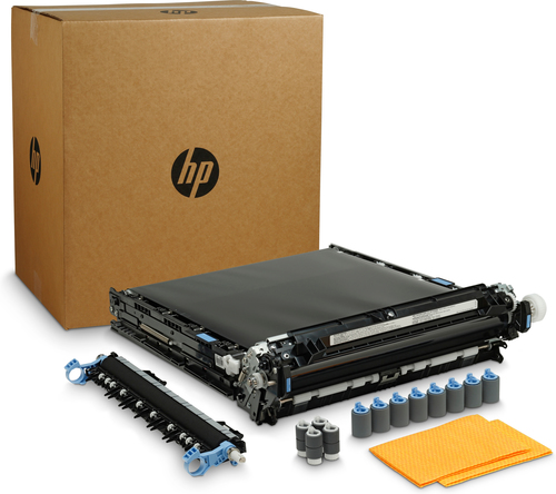 Kit Transferencia y Rodillo HP LaserJet D7H14A D7H14A - D7H14A