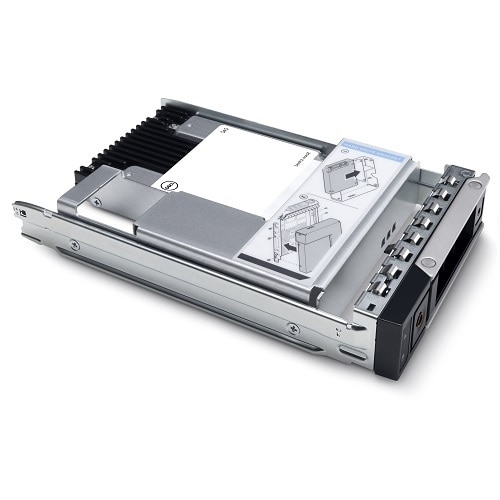1.6TB SSD UP TO SAS 24GBPS ISE