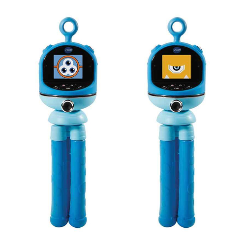 VTech KidiZoom 80-507505 children's gadget