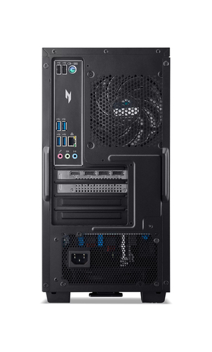 Acer Nitro N30-100 AR5960 Desktop Zwart, afbeelding 4