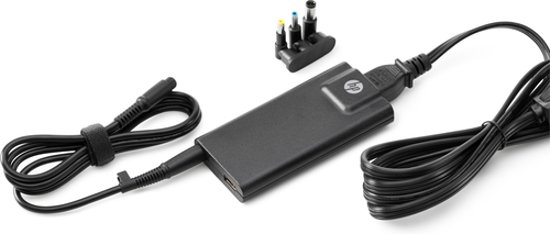 HP Slim - Adaptador de corriente - 65 vatios - Estados Unidos - H6Y82AA