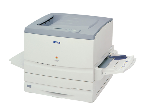 Epson AcuLaser C8600