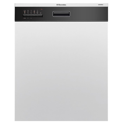 Electrolux GA60GLISWE Semi built-in 15 place settings