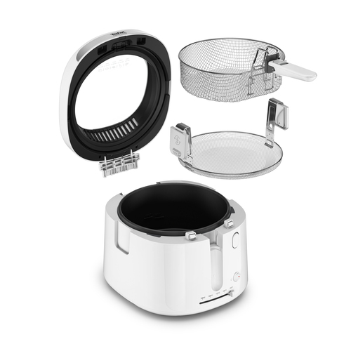 Tefal Filtra Vision FF2541, afbeelding 3