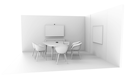 Yealink UVC30-CP900-BYOD Meeting Kit – image 7