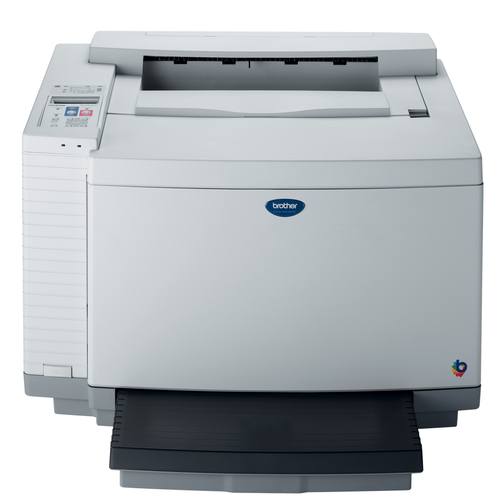 Brother HL-3450CN Värv 2400 x 600 DPI A3