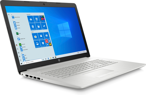 HP 17-ca1162ng AMD Ryzen™ 7 3700U Laptop – image 2