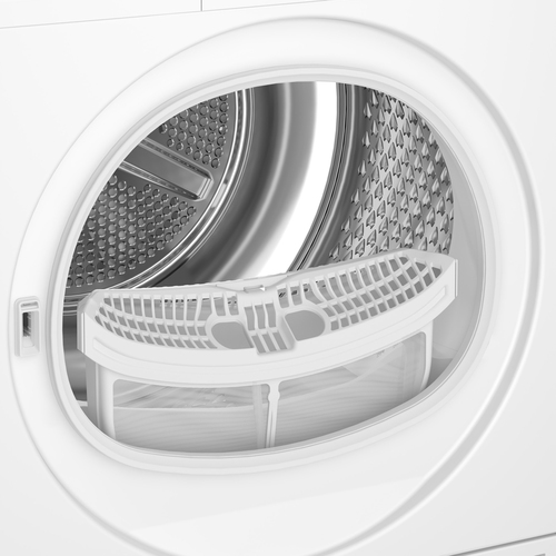 Beko 7188288480 tumble dryer White – image 4