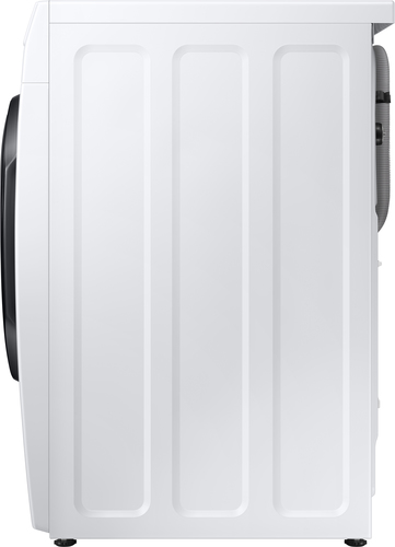 Samsung WD81T554ABW/S2 washer dryer Freestanding Front-load White – image 4