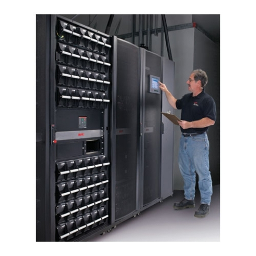 APC Start-Up Service 5x8 for