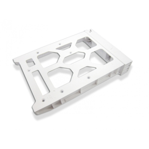 SP-X20-TRAY QNAP SP-X20-TRAY HDD TRAY WITHOUT KEY LOCK WHITE PLASTIC