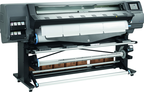 HP Latex 375 Printer – image 7
