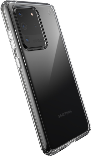 Speck 136383-5085 чехол для мобильного телефона 17,5 cm (6.9") Крышка Прозрачный