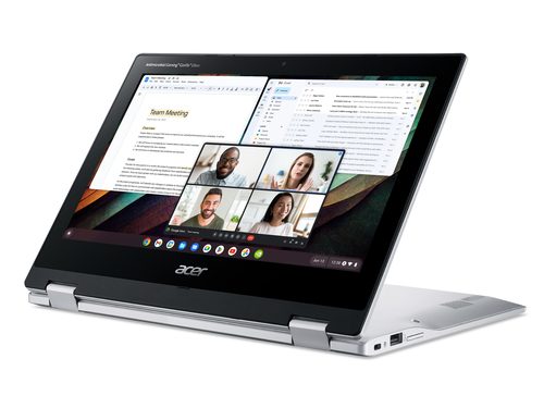 Acer Chromebook Spin 311 CP311-3H Convertible Laptop - MTK MT8183 – image 2