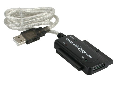 InLine 76670I interface cards/adapter