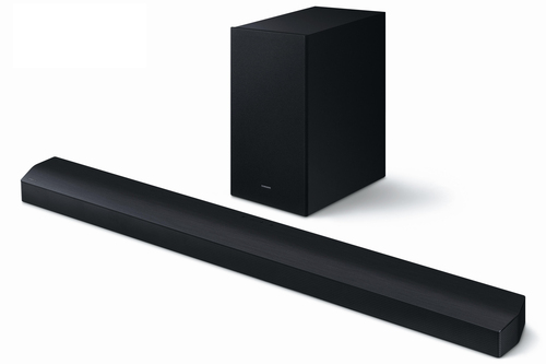 Samsung HW-B760GD/ZG soundbar speaker Black 5.1 channels – image 2