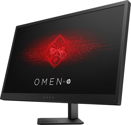 HP OMEN by HP 25 computer monitor – image 2