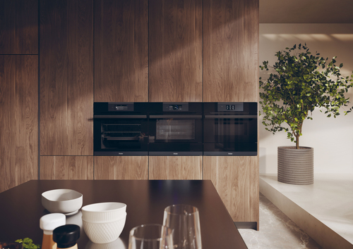 Haier HWO15NVD6XB1 warming drawer Black – image 8