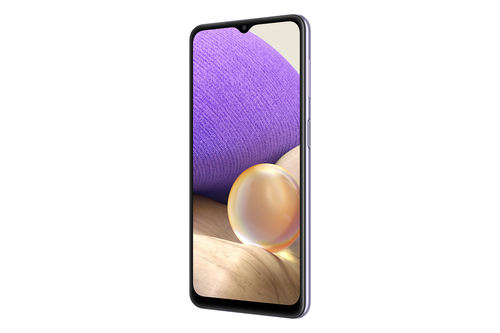 Samsung Galaxy A32 5G SM-A326B 16.5 cm (6.5") Dual SIM USB Type-C 4 GB 64 GB 5000 mAh Violet – image 6