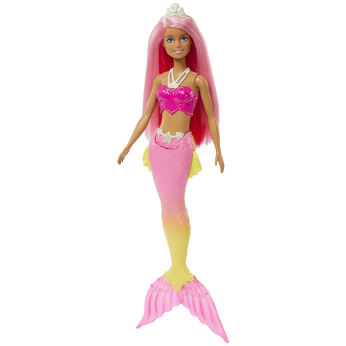 Barbie Dreamtopia HGR11 кукла