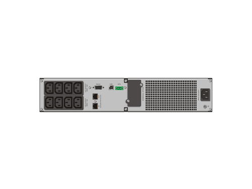 Equip 2000VA 1800W UPS – image 2