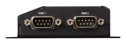 ATEN SN3402P serial server RS-232/422/485 – image 3