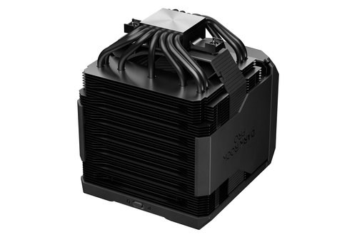 be quiet! Dark Rock Pro 6 cpu-koeler, afbeelding 4