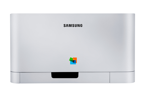 Samsung Xpress SL-C410W Colour – image 5