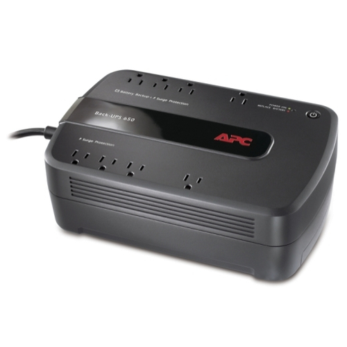 APC by Schneider Electric BE650G1-CN product photo