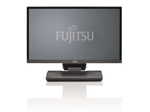 Fujitsu ESPRIMO X913-T, 23", Core i5-3470T, 8 GB RAM, 128 GB SSD