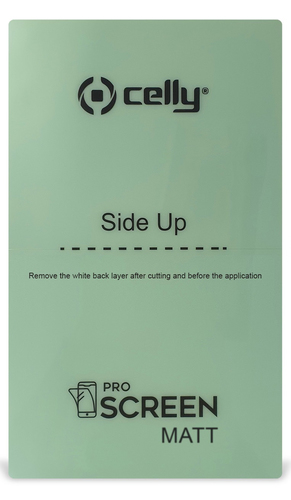 Celly PROFILM20M protector