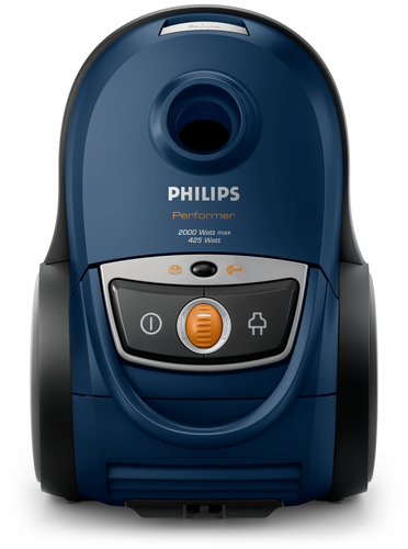 Philips Performer FC9150 All Floors Bag Vacuum Cleaner – image 2