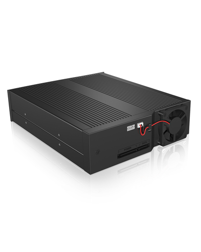 Raidsonic Icy Box - Mobiel opslagrek, afbeelding 5
