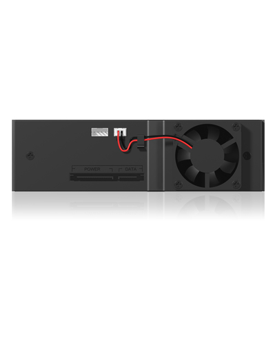 Raidsonic Icy Box - Mobiel opslagrek, afbeelding 3