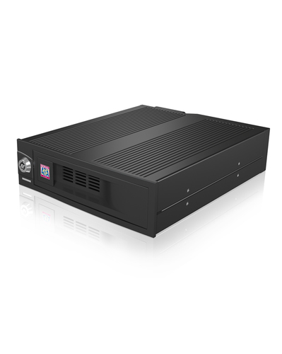 Raidsonic Icy Box - Mobiel opslagrek, afbeelding 2