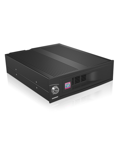 Raidsonic Icy Box - Mobiel opslagrek, afbeelding 4