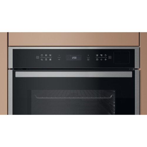 Hotpoint Class 6 ActiveMultiflow HOI6A8PT1SXUK Electric Pyrolytic Steam Oven - Stainless Steel - image 7