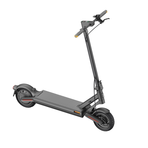 NAVEE S65C electric kick scooter Black 20 km/h 12.75 Ah – image 5