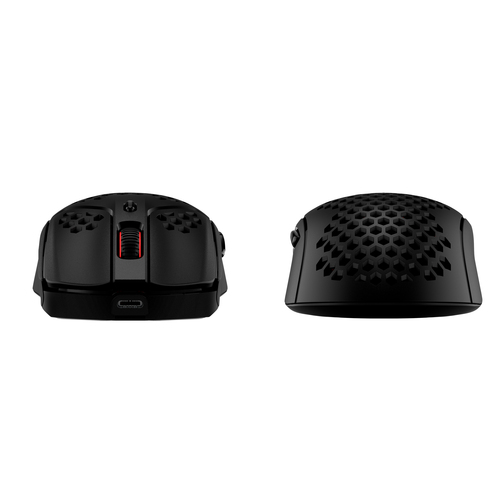 HyperX Pulsefire Haste - Wireless Gaming Mouse (Black) (HMSH1-B-BK/G) – image 7