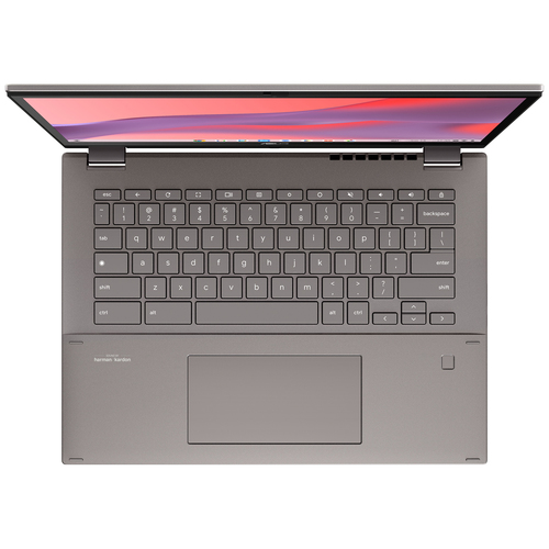 ASUS Chromebook Flip C434TA-AI0108 Intel® Core™ m3 m3-8100Y – image 2