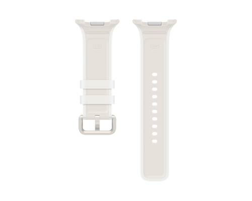 Samsung Galaxy Watch9 Misty Watch Band SM - Cream – Foto 3 von 4