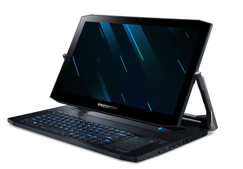 Acer Predator PT917-71-76VT Intel® Core™ i7 i7-9750H Hybrid (2-in-1) – image 2