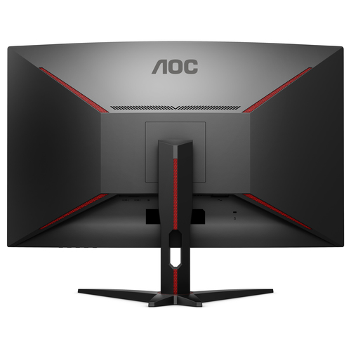 AOC G1 CQ32G1 computer monitor – image 3